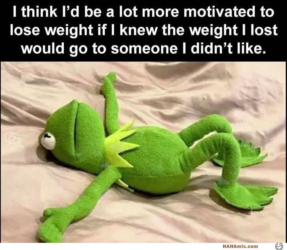 A Lot More Motivated