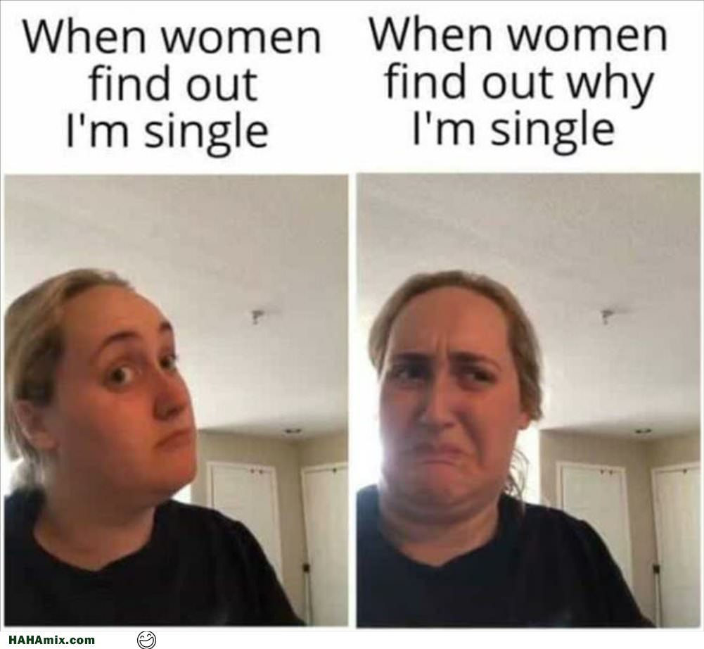 You Single